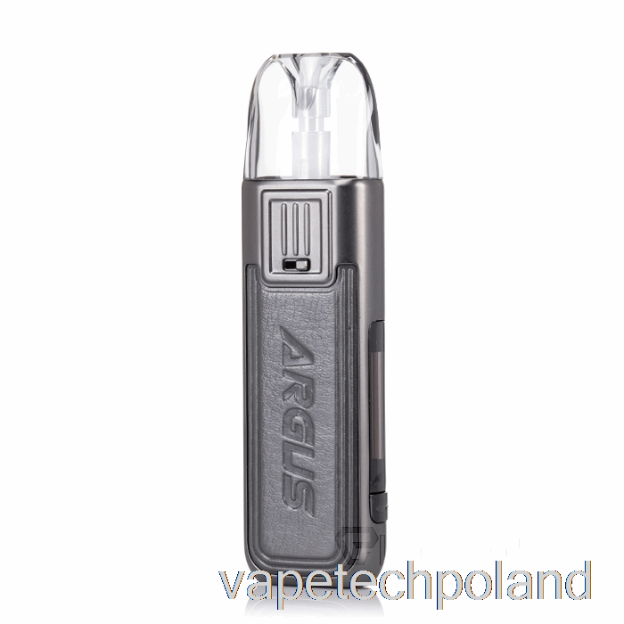 Vape Polska Voopoo Argus Pod 20w System Pod Szary